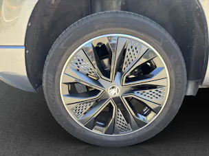 Škoda Karoq 1.5 TSI SportLine DSG