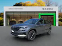 Škoda Karoq 1.5 TSI SportLine DSG