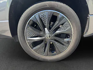 Škoda Karoq 1.5 TSI SportLine DSG