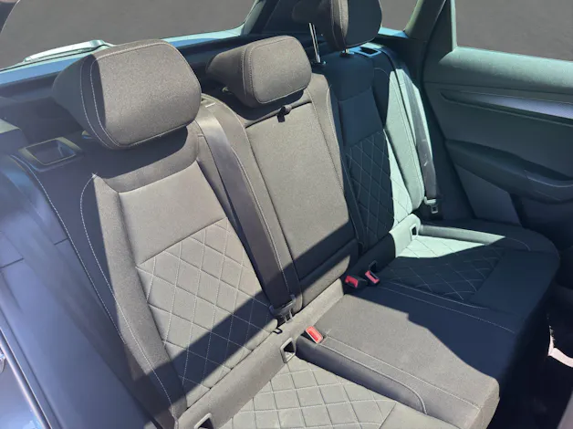 Škoda Karoq 1.5 TSI SportLine DSG