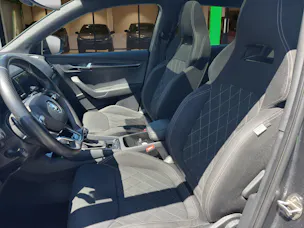 Škoda Karoq 1.5 TSI SportLine DSG