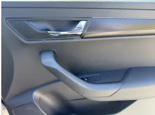 Škoda Karoq 1.5 TSI SportLine DSG