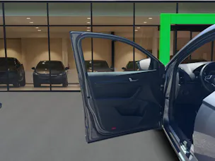 Škoda Karoq 1.5 TSI SportLine DSG