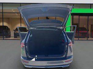Škoda Karoq 1.5 TSI SportLine DSG