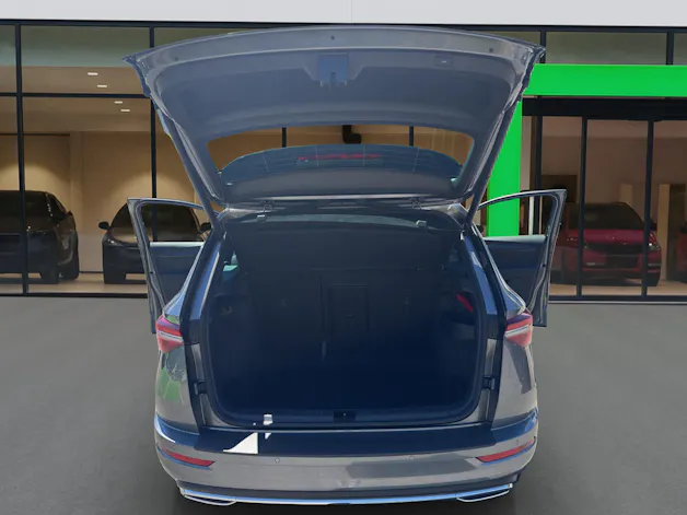 Škoda Karoq 1.5 TSI SportLine DSG
