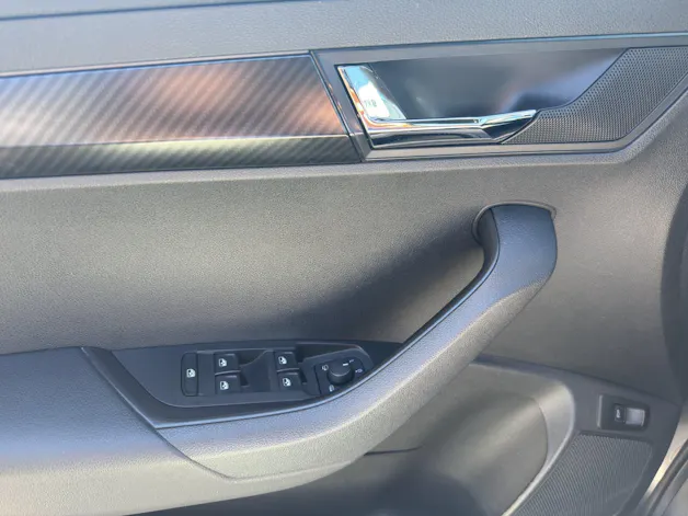 Škoda Karoq 1.5 TSI SportLine DSG