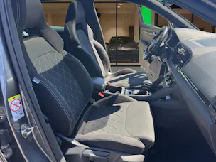 Škoda Karoq 1.5 TSI SportLine DSG