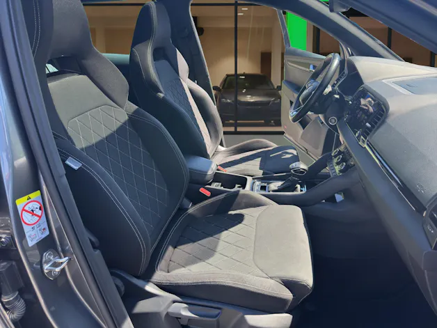 Škoda Karoq 1.5 TSI SportLine DSG