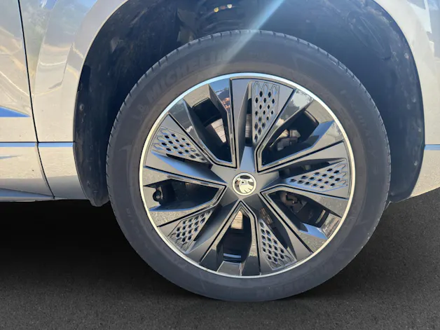 Škoda Karoq 1.5 TSI SportLine DSG