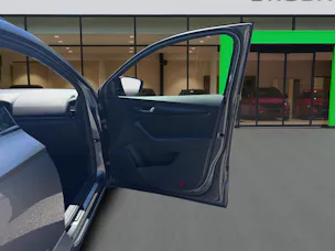 Škoda Karoq 1.5 TSI SportLine DSG