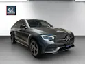 Mercedes-Benz GLC 300 4Matic AMG Line 9G-Tronic