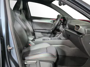 Cupra LEON ST 2.0 TSI VZ DSG 4Drive