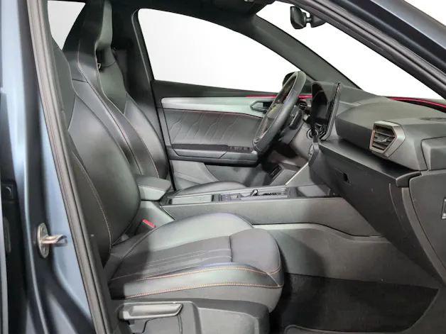 Cupra LEON ST 2.0 TSI VZ DSG 4Drive