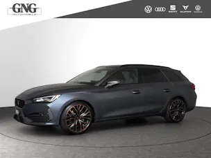 Cupra LEON ST 2.0 TSI VZ DSG 4Drive