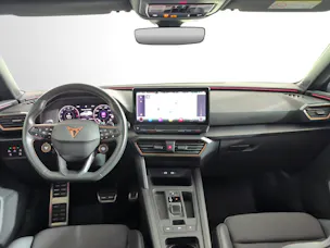 Cupra LEON ST 2.0 TSI VZ DSG 4Drive
