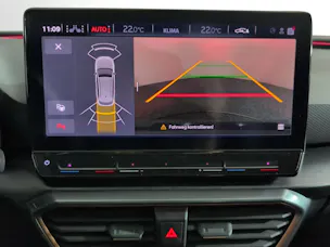 Cupra LEON ST 2.0 TSI VZ DSG 4Drive