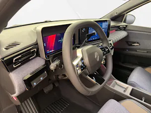 Renault R5 E-Tech Comfort Range techno