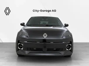 Renault R5 E-Tech Comfort Range techno