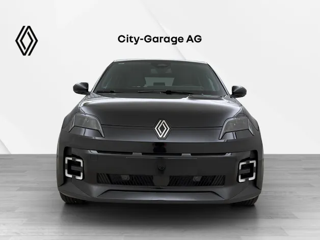 Renault R5 E-Tech Comfort Range techno