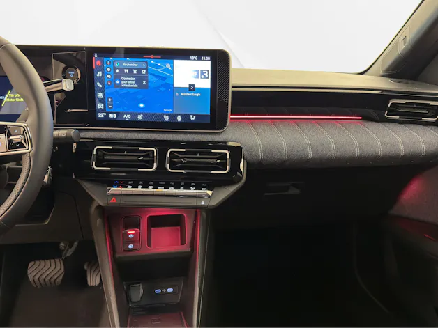 Renault R5 E-Tech Comfort Range techno
