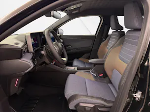 Renault R5 E-Tech Comfort Range techno