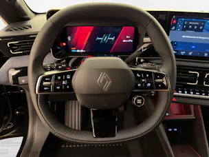 Renault R5 E-Tech Comfort Range techno