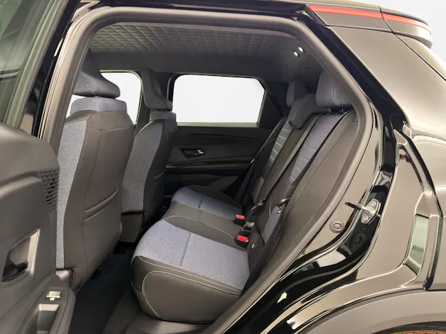 Renault R5 E-Tech Comfort Range techno