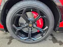 Lamborghini Urus E-Gear