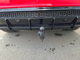 Lamborghini Urus E-Gear