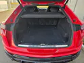 Lamborghini Urus E-Gear