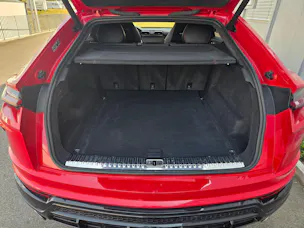 Lamborghini Urus E-Gear