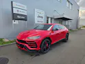 Lamborghini Urus E-Gear