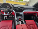 Lamborghini Urus E-Gear