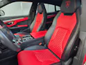 Lamborghini Urus E-Gear