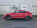Lamborghini Urus E-Gear