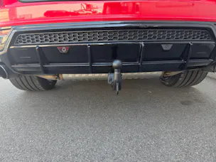 Lamborghini Urus E-Gear