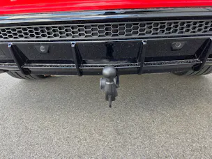 Lamborghini Urus E-Gear