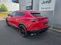 Lamborghini Urus E-Gear