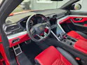 Lamborghini Urus E-Gear