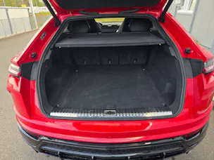 Lamborghini Urus E-Gear