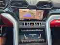 Lamborghini Urus E-Gear