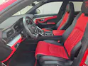 Lamborghini Urus E-Gear