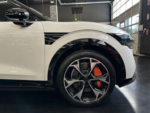 ZEEKR 7X 100kWh Privilege AWD