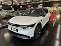 ZEEKR 7X 100kWh Privilege AWD