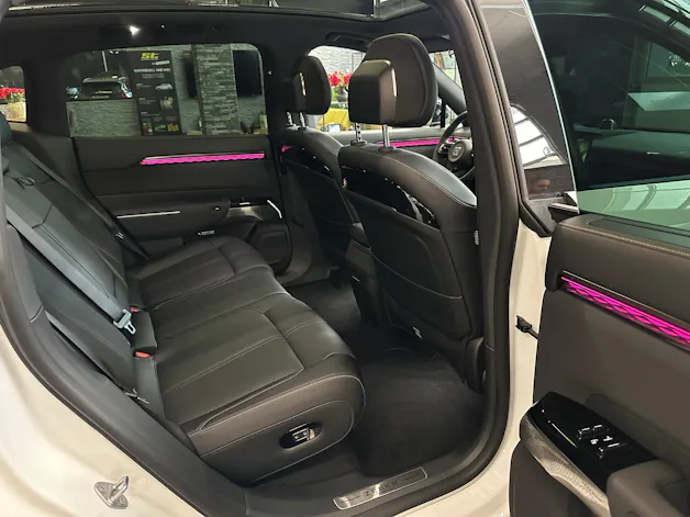 ZEEKR 7X 100kWh Privilege AWD