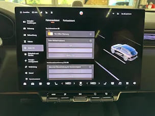 ZEEKR 7X 100kWh Privilege AWD