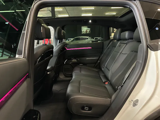 ZEEKR 7X 100kWh Privilege AWD