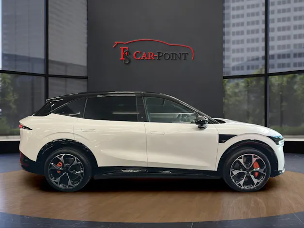 ZEEKR 7X 100kWh Privilege AWD