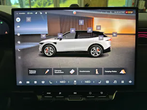 ZEEKR 7X 100kWh Privilege AWD