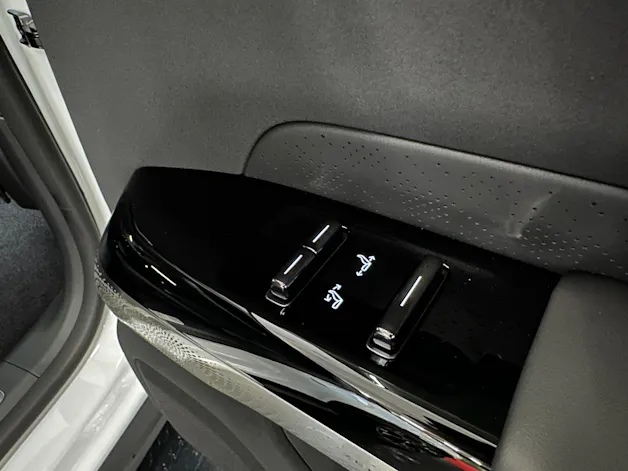 ZEEKR 7X 100kWh Privilege AWD